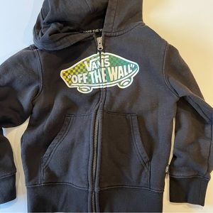 Vans Toddler Hoodie
